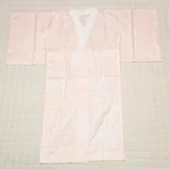新品未使用♡着物用 長襦袢 ピンク