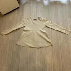 ナノユニバース　フレアトップス