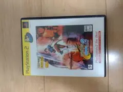 CAPCOM vs SNK 2 PlayStation 2
