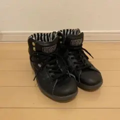 SALE⭐️VANS ハイカット スニーカー