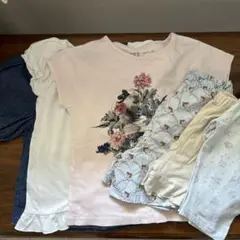 【SALE】6枚セット価格　110 120