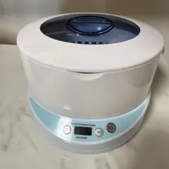 サンワサプライ　超音波洗浄機