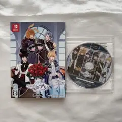 スペードの国のアリス Wonderful White World 限定版 - メルカリ