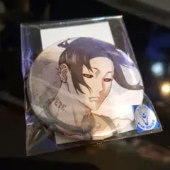 東京喰種　缶バッジ　ウタ　ヨモ　セット