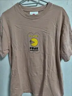 PUNK DRUNKERS ゲームTシャツ