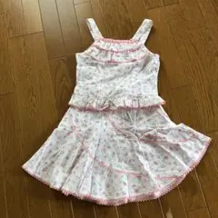 メゾピアノ