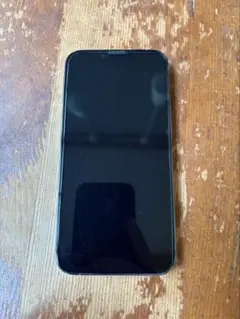 Apple iPhone 13 Pro シエラブルー