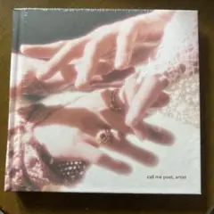 shinee Poet Artist フォトブックver新品未開封③