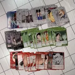 名探偵コナン　tcg TCG