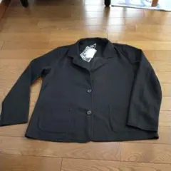 C.P.A ジャケット黒