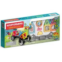 MAGFORMERS トランスフォーム50セット 50個