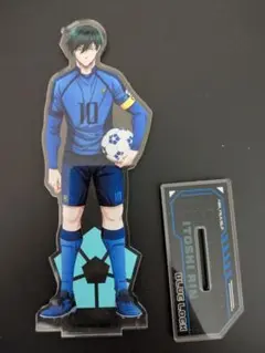 ブルーロック 糸師凛 アクリルスタンド