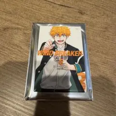WIND BREAKER ランダム缶マグネット 5巻