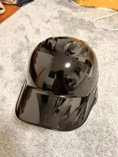 ソフトボールヘルメット　ミズノ　Mサイズ