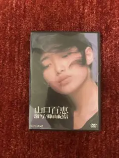山口百恵 激写/篠山紀信