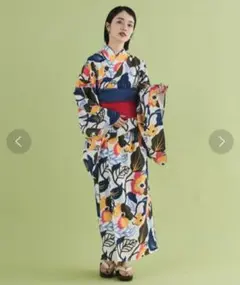 Merlot　ワンピース浴衣 2025年最新】merlot 浴衣の人気アイテム - メルカリ