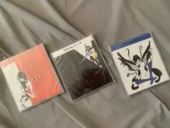 Fatima CD 3枚セット 新品未開封