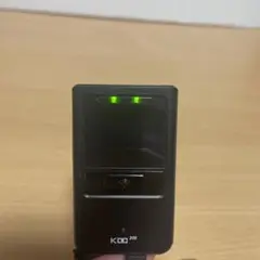 KDC200 バーコードリーダー