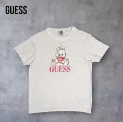 GUESS Rabbit Print T-Shitrt