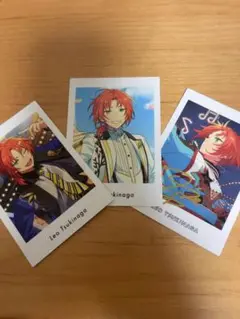 月永レオ　パシャこれセット