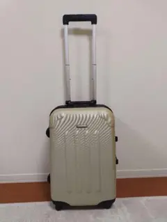 タイムウォーカー スーツケース