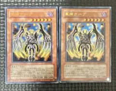 軍神ガープ ウルトラ ×2