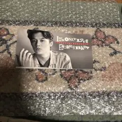 福山雅治シングルCD❣️