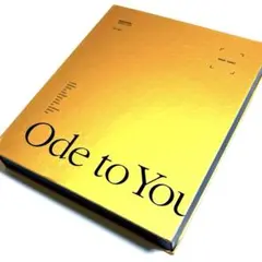 SEVENTEEN Ode to You SEOUL Blu-ray〈3枚組〉