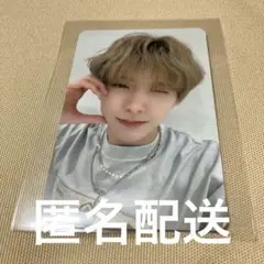 NEXZ LIVE TOUR 2025 One Bite 会場トレカ　ユウキ