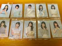 乃木坂46 セブンコラボ