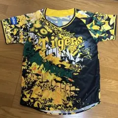 阪神タイガースユニフォーム