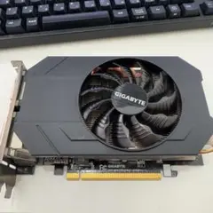 GIGABYTE GV-N970IXOC-4GD 4GB グラフィックボード