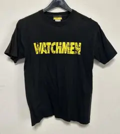 ウォッチメン　劇場限定　Tシャツ　Mサイズ