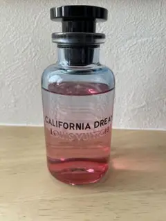 LOUIS VUITTON 香水 カリフォルニアドリーム