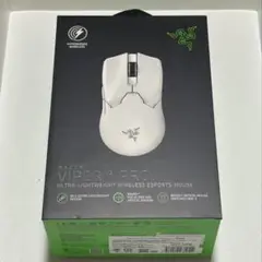 Razer Viper V2 Pro ワイヤレスゲーミングマウス