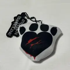 ＆TEAM ウィジュ　EJ クッションキーホルダー