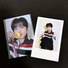 ATEEZ Destiny's Memories ジョンホ