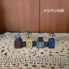 レジンブロック(HOME)