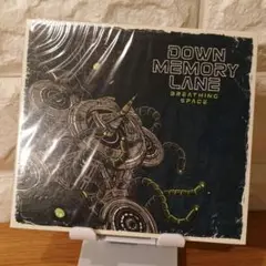 【新品未開封CD】DOWN MEMORY LANE-Breathing Spac