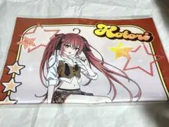 くじコレ　デート・ア・ライブⅤ　アメスクStyle　ビジュアルクロス　五河琴里
