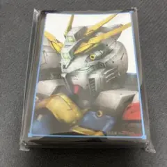 ゴッドガンダム スリーブ 機動武闘伝Gガンダム