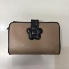 MARY QUANT 財布