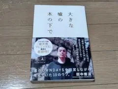 大きな嘘の木の下で 僕がOWNDAYSを経営しながら考えていた10のウソ。