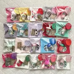 スターバックス　ミニカップギフト　20個セット