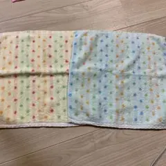 フレルハンドタオル2枚セット