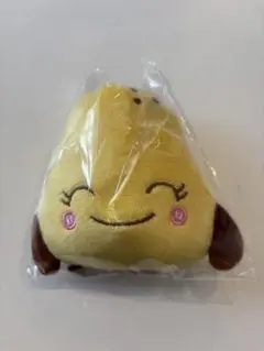 【景品　未使用】　マスコットキーホルダー