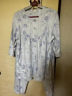 wing パジャマ上下