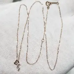 値下げK10【4℃】ネックレス