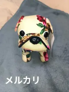 レイクアルスタ　ブルドッグミニ