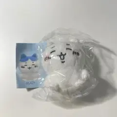 ガチャガチャ ちいかわ お座りぬいぐるみ2